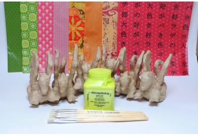 Dragon Party Kit for 6